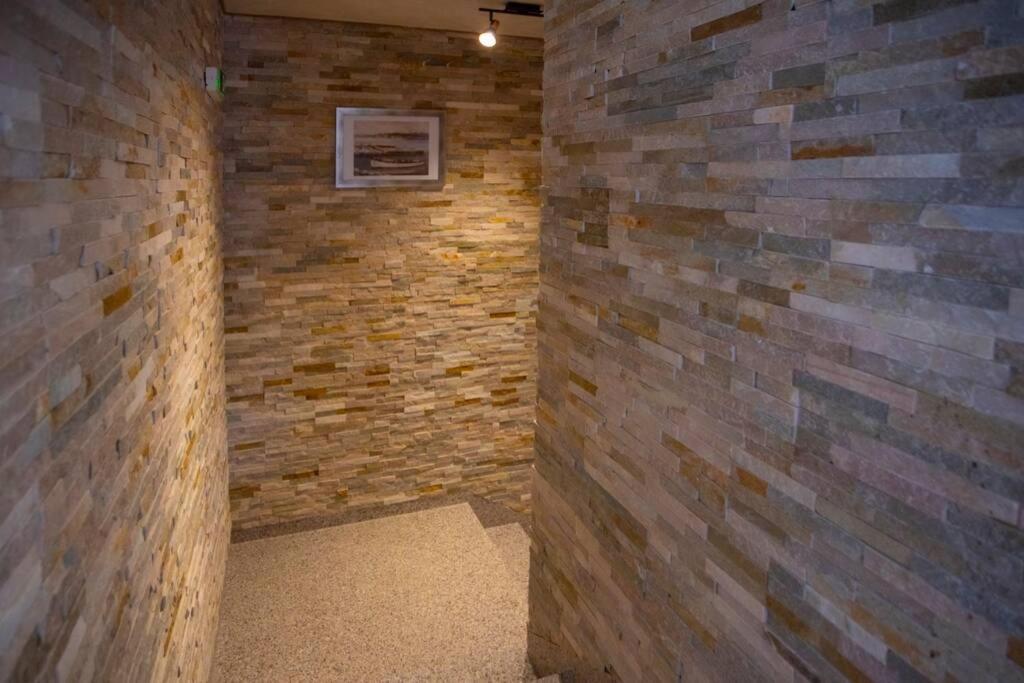 Apartments Vladimir #4 ماكارسكا المظهر الخارجي الصورة