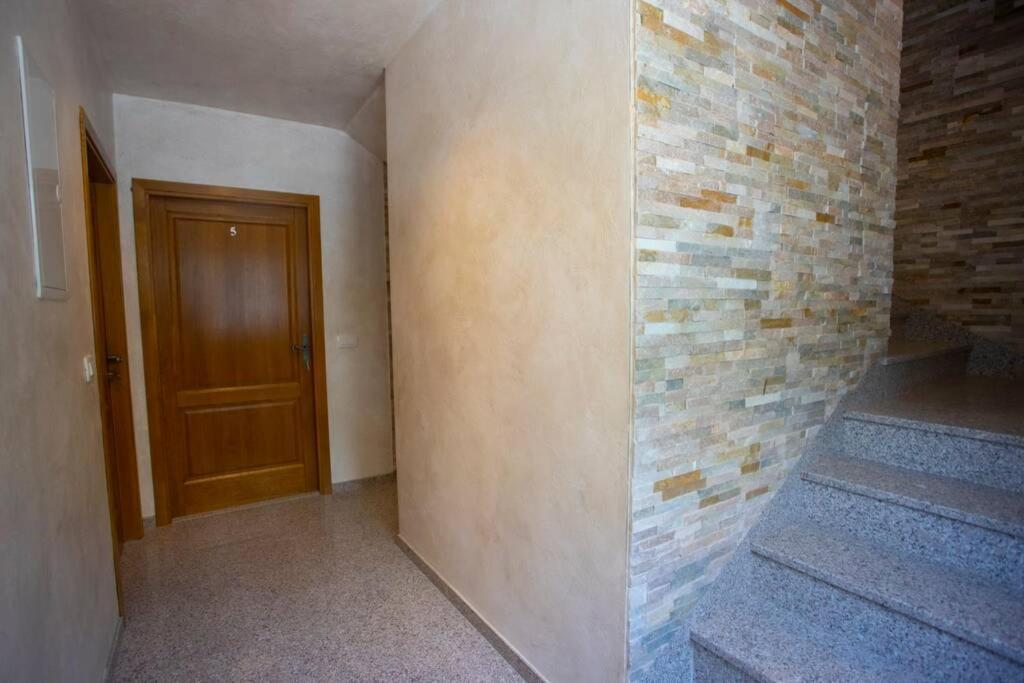 Apartments Vladimir #4 ماكارسكا المظهر الخارجي الصورة